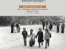 Le Concours Cerlogne par images