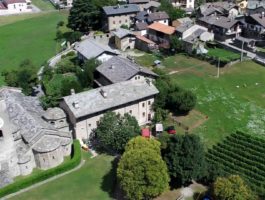 Nuove strategie di promozione della Valle d\'Aosta mirate ai diversi mercati turistici