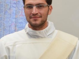 Paolo Viganò ordinato sacerdote