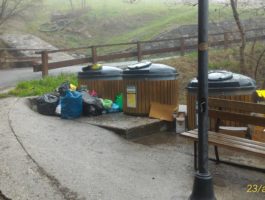 Si riaccende la polemica sulla raccolta rifiuti a Torgnon