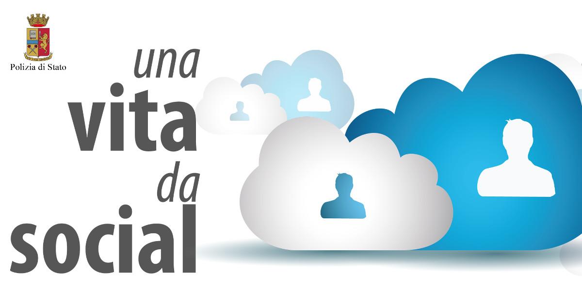 Una vita da social: campagna contro i pericoli della rete