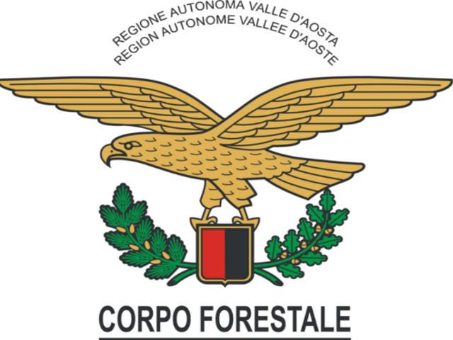 51° anniversario del Corpo forestale della Valle d'Aosta
