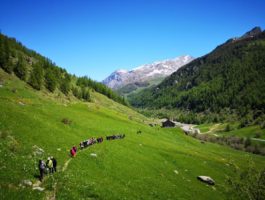 A Valgrisenche la Festa del Ricordo