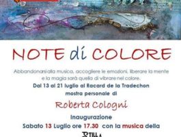 A luglio musica, pittura e poesia allieteranno Chamois