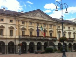 Aosta: coprogettazione per i servizi all\'infanzia