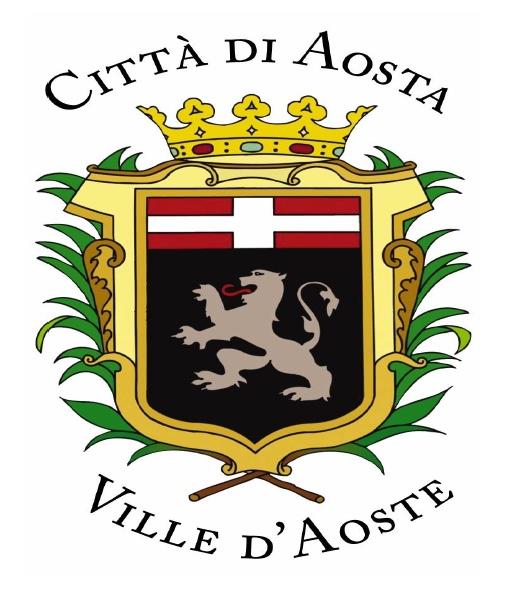 Aosta: le delibere della Giunta comunale