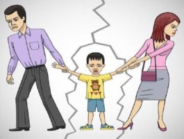 Cognetta propone un regolamento per i minori figli di separati