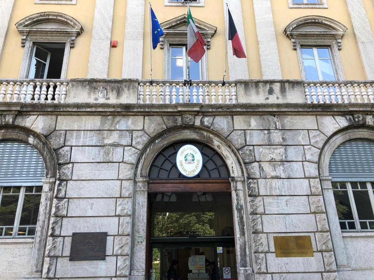 Condannato il truffatore del parroco di Montjovet