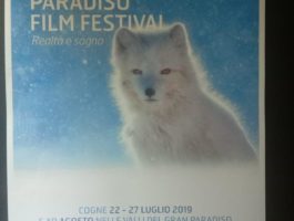 Gran Paradiso Film Festival: realtà e sogno il tema della 22a edizione