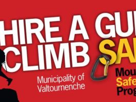 Hire a guide, climb safe: per approcciarsi al Cervino in sicurezza