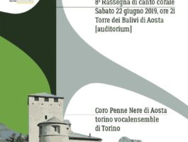 MONUMENTI inCANTATI: l\'8a edizione della rassegna di canto