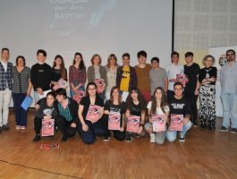 RagaCiak, in Cittadella la premiazione del videocontest