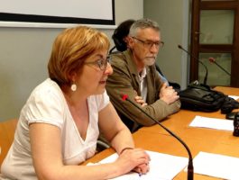 Rete civica: sostegno trasversale a Guichardaz, Pulz e Vesan