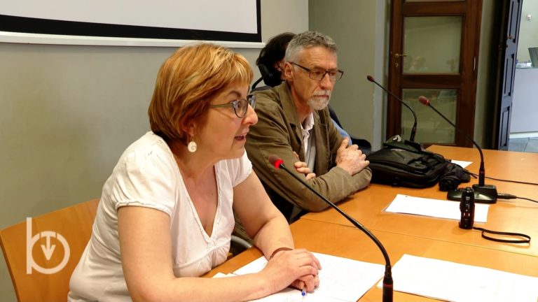 Rete civica: sostegno trasversale a Guichardaz, Pulz e Vesan