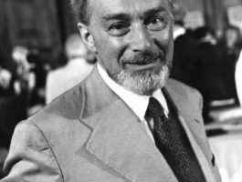 Saint-Vincent intitola la biblioteca a Primo Levi