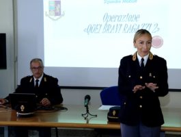 Cinque arrestati per spaccio ad Aosta