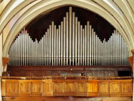 Festival d\'Orgue des Alpes: cinque serate in Valle d\'Aosta