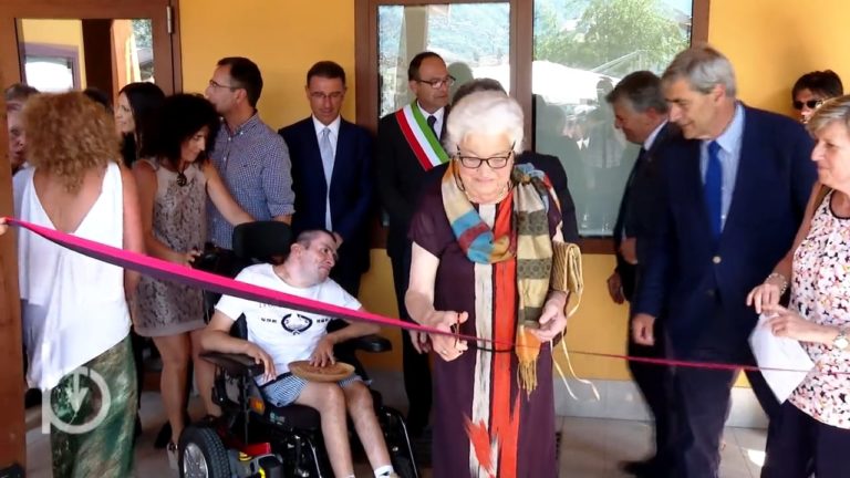 Centro unico per l'autismo a Gressan