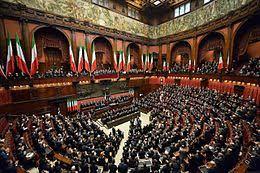 Lanièce: no a riduzione dei parlamentari senza vera riforma