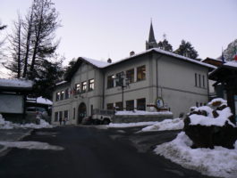 Consiglio comunale a Brusson il 3 febbraio 2022