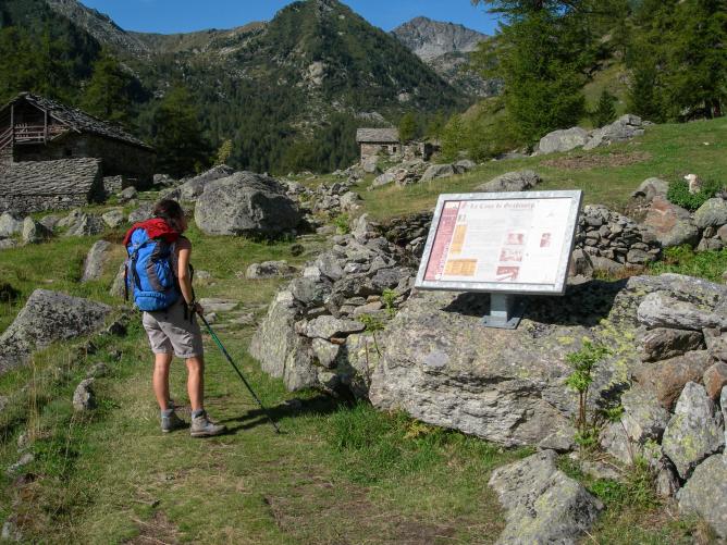 La Valle d’Aosta protagonista in tv