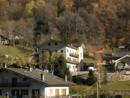 Consilio comunale a Fontainemore il 31 luglio 2025