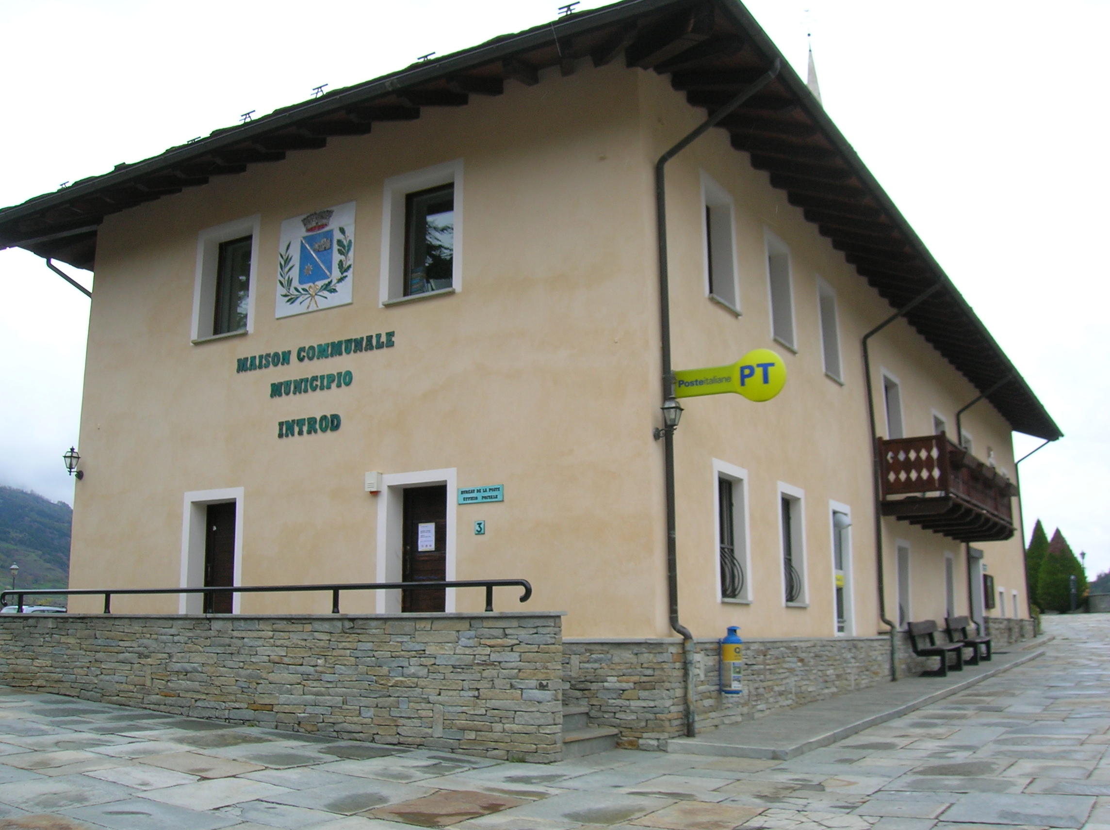 Elezioni comunali 2025: Introd