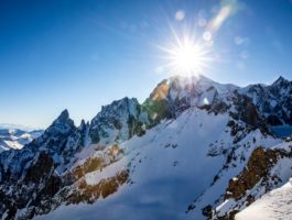 La Valle d\'Aosta riapre e si promuove come destinazione turistica