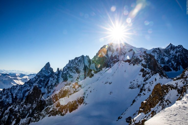 La Valle d'Aosta riapre e si promuove come destinazione turistica
