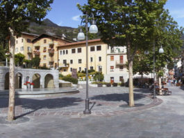 Summer 7 Show a Saint-Vincent