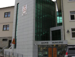 Consiglio comunale a Saint-Pierre il 19 dicembre 2019