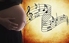 Musicoterapia in gravidanza