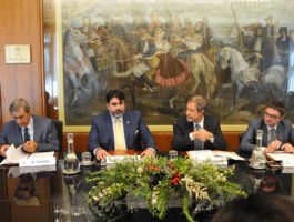 Cagliari: incontro fra presidenti a Statuto speciale