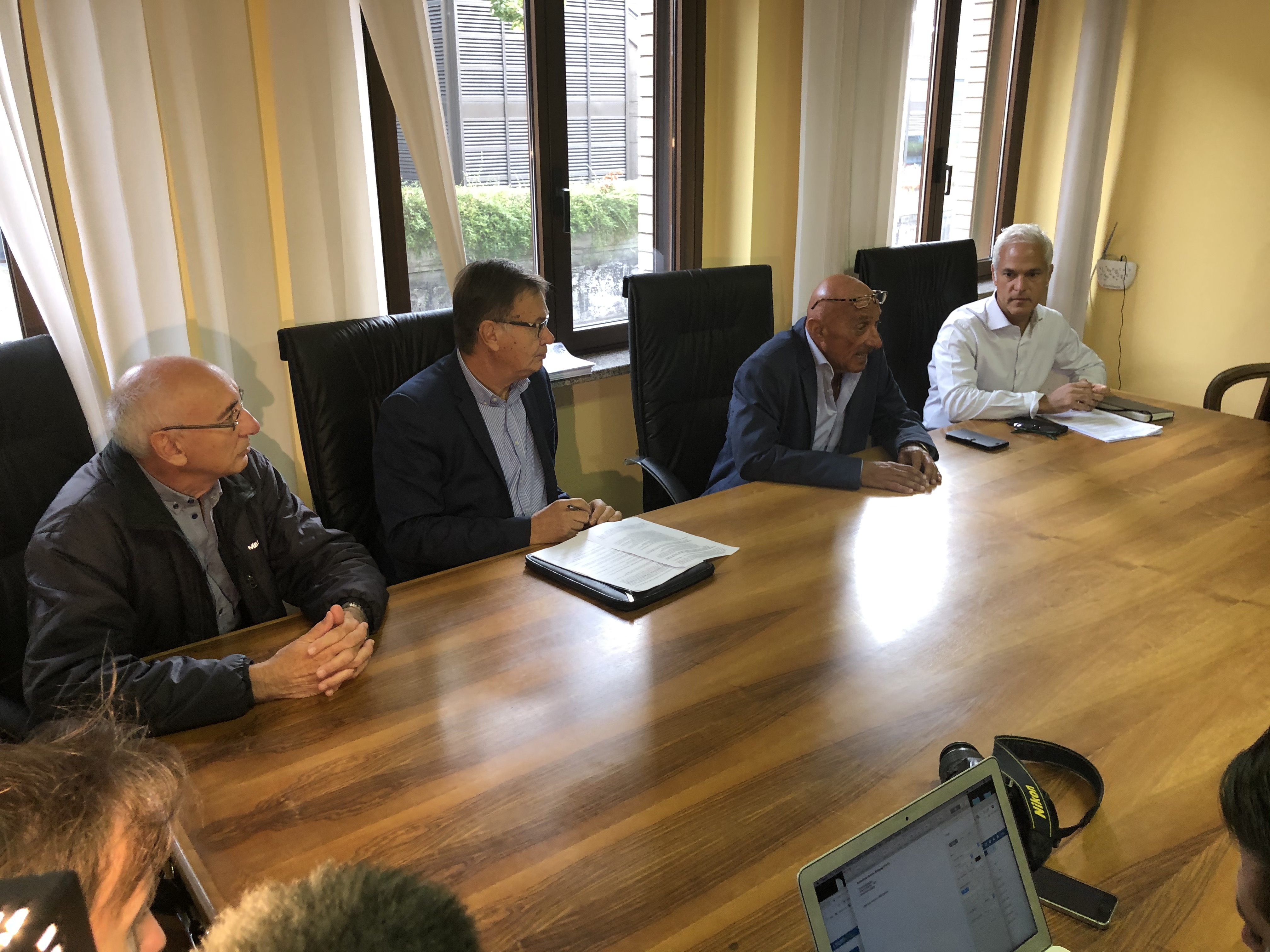 Acli e Festaz contro la solitudine
