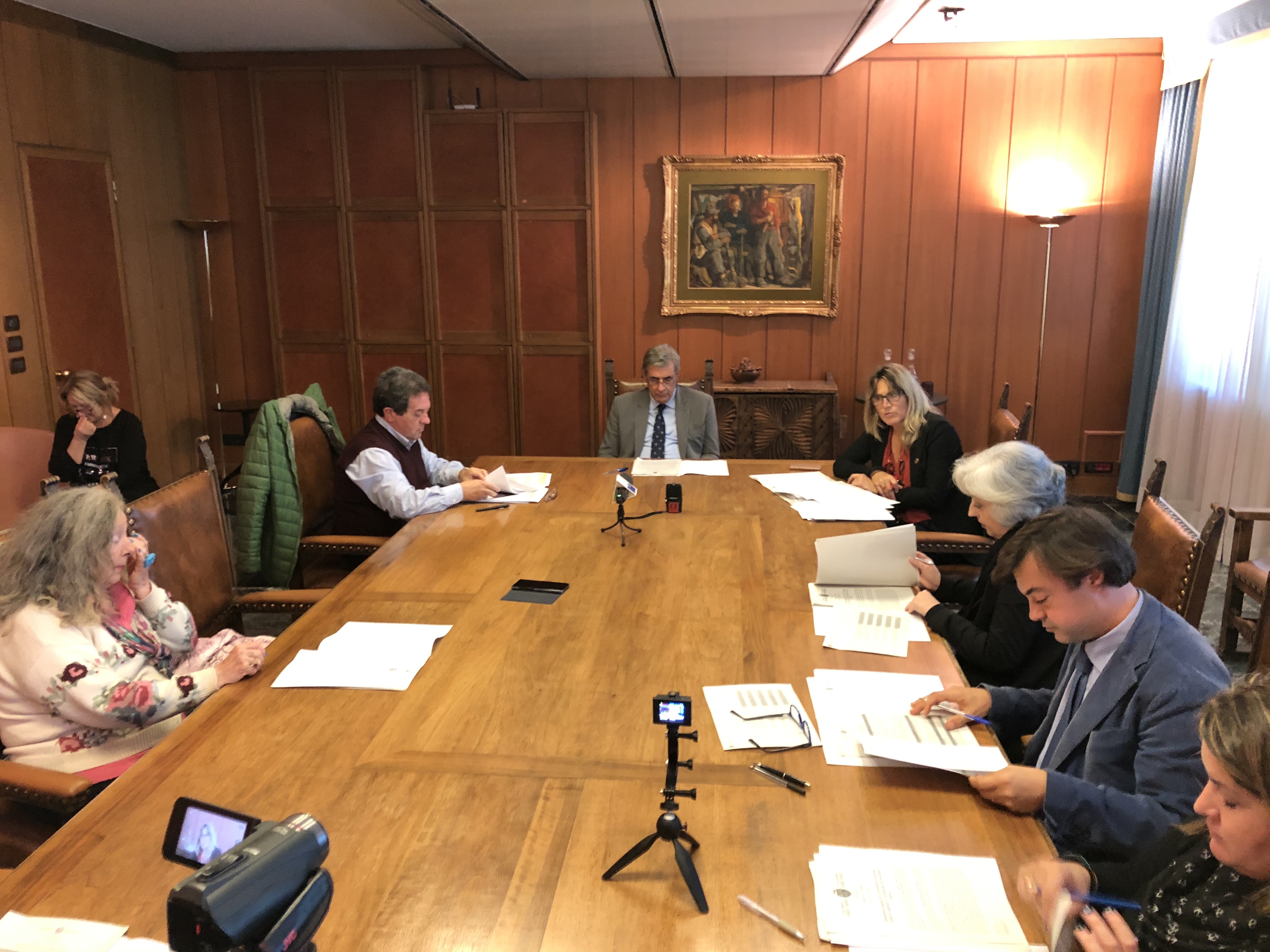Nuove norme per attrarre medici in Valle d’Aosta