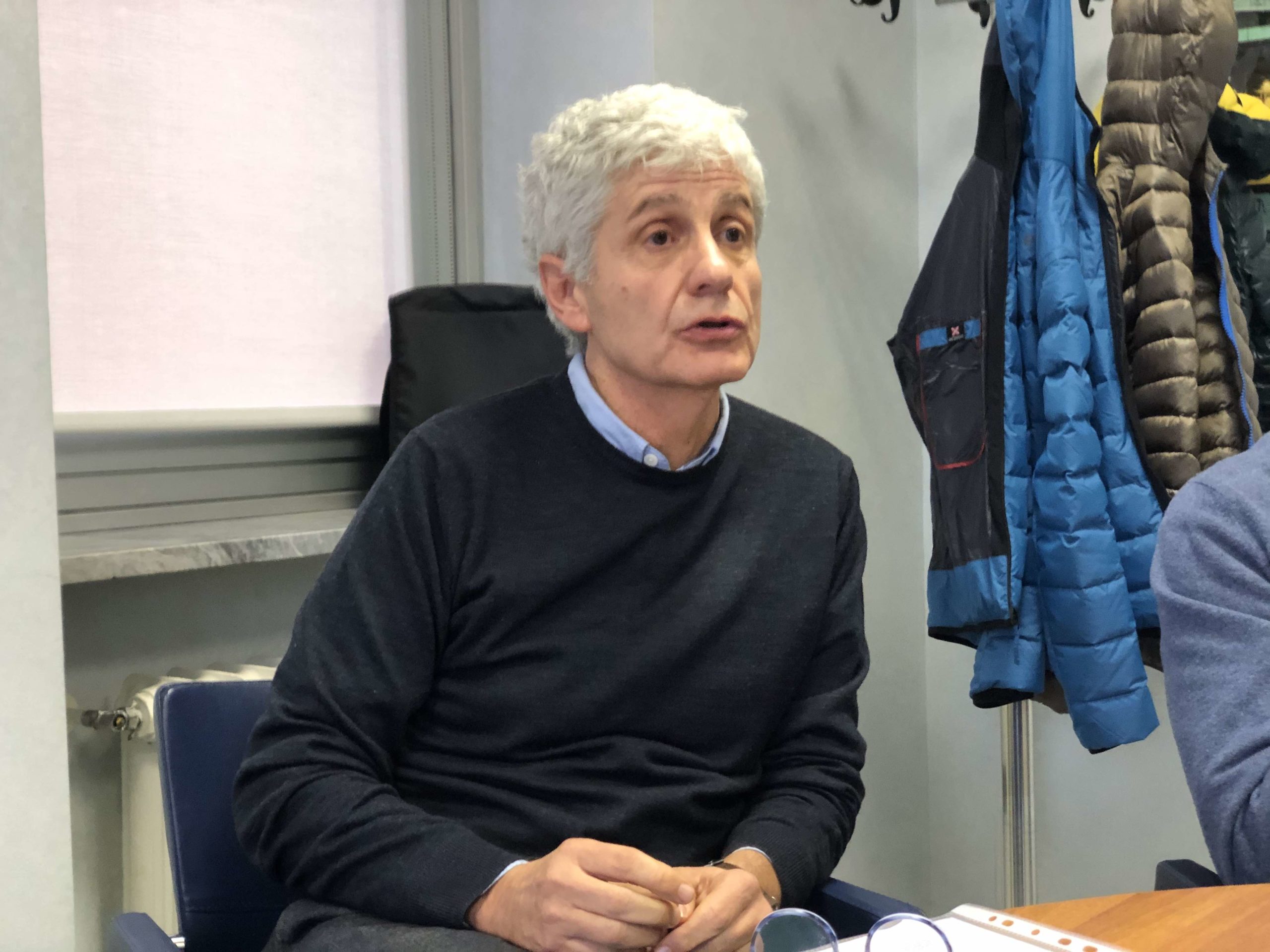 La Struttura analisi cliniche di Aosta