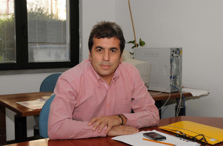 Iannizzi nuovo direttore dell'Area territoriale-distrettuale di AuslVdA