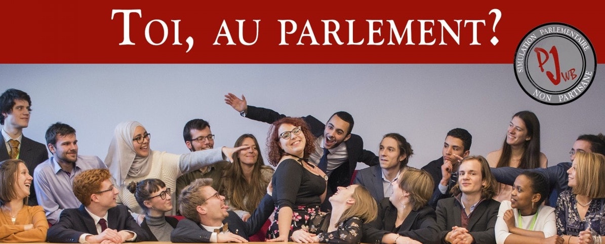 Parlement Jeunesse 2022 Wallonie-Bruxelles: élu le représentant pour la Vallée d\'Aoste