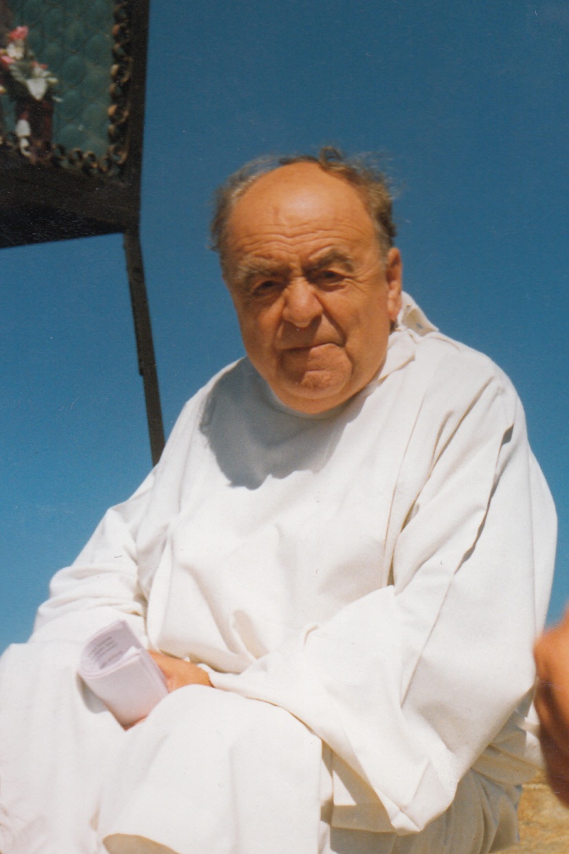 È morto il canonico Perruquet