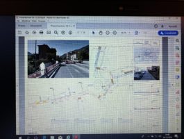 Aosta in bici: pronto il progetto