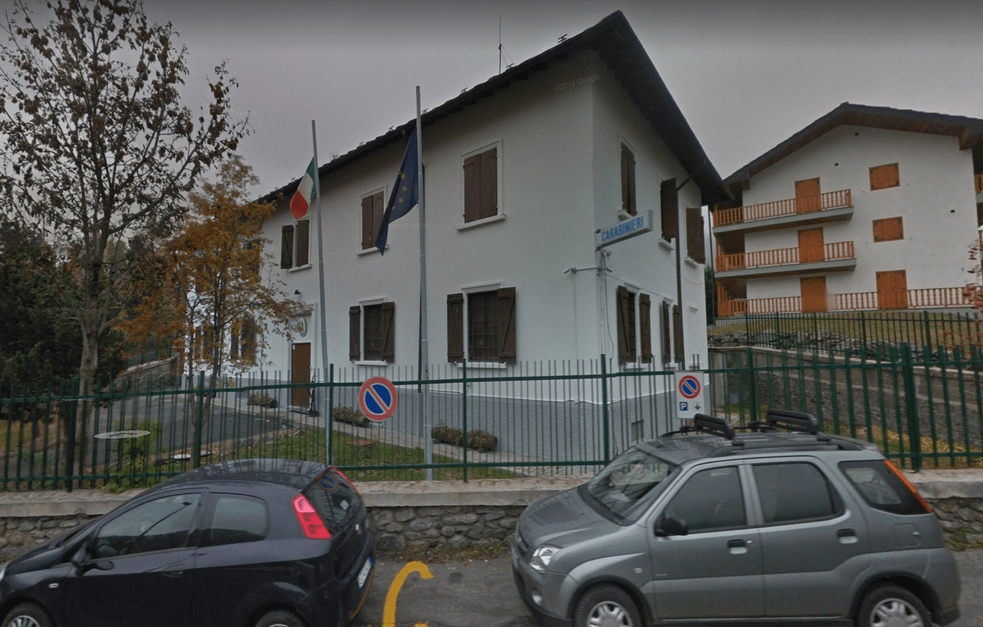 Colpito da mandato d’arresto internazionale, era in vacanza a La Thuile