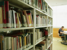 È ripartito il Sistema bibliotecario valdostano