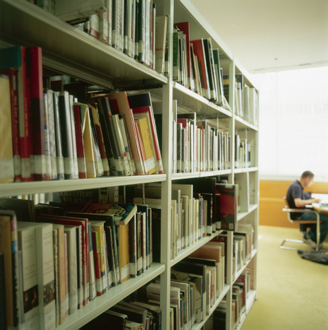 Prestiti bibliotecari per universitari e ricercatori