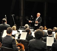 Concert du Nouvel An alla Saison culturelle