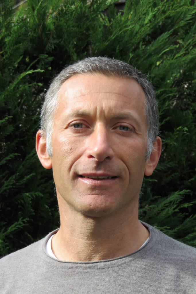 Robert Ferraris