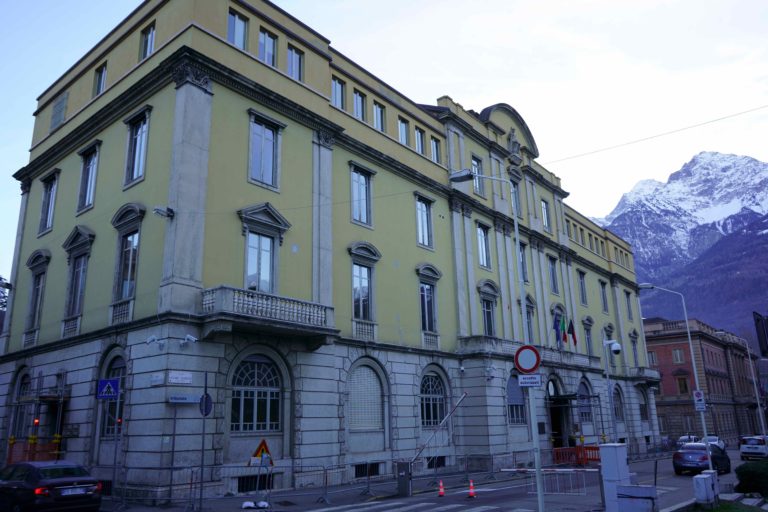 Gli avvocati di Aosta attivano uno sportello gratuito per i cittadini