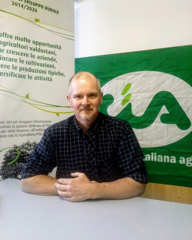 Cia Valle d'Aosta: una proposta di legge per il settore agricolo