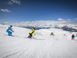 Sci alpino: Elisa Pilar Lucchini torna sul podio nel Gigante di Bormio