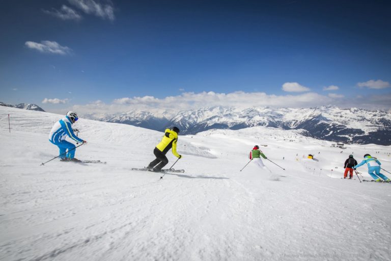 Sci alpino: Elisa Pilar Lucchini torna sul podio nel Gigante di Bormio
