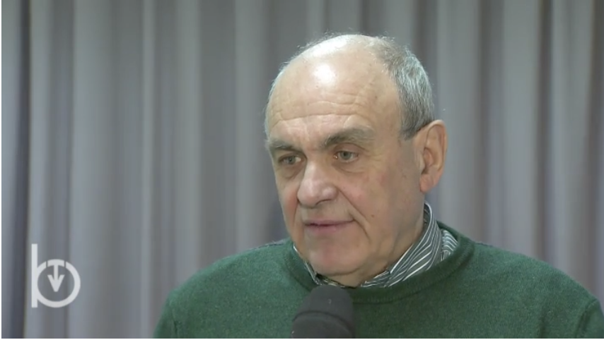 È morto Ezio Donzel